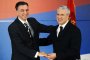 Сърбия и Черна гора искат за задълбочат двустранните си отношения 