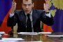 Медведев създаде комисия за борба с фалшификациите на руската история 