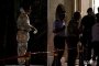 Сблъсъци между мюсюлмани и полиция в Атина 