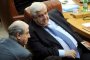 Сирийско-израелски преговори са безсмислени без връщането на Голан