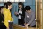 Монголците гласуват за президент 