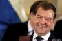 Медведев: Не правете напразни прогнози 