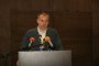 Станишев ще приеме оставката на Румен Андреев заради банкета в траурния ден