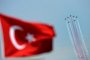Турция ужасена от антитурското говорене преди изборите за ЕП 