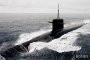 Франция праща атомна подводница за черните кутии на Еърбъс А330 
