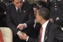 Обама приема Берлускони на 15 юни