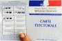 Стабилна избирателна активност във Франция 