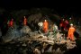 26 миньори в неизвестност след инцидент в мина в Украйна