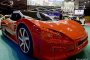 Продажбите на коли в Русия са намалели с 58% през май 