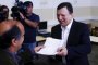 Барозу обяви кандидатурата си за втори мандат начело на ЕК 