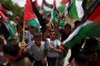 Израелската армия арестува 12 палестинци в Западния бряг 