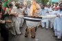 Пакистан започна операция срещу лидер на талибаните 