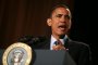 Белият дом отхвърля критики на Буш към управлението на Барак Обама