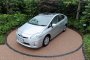 Тойота Приус – символът на новия екологичен автомобил