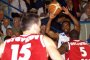 Пини Гершон избра 18 баскетболисти за финалите в Полша