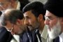 Ахмадинеджад поздрави иранските граждани за преизбирането му като президент 