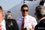 Роналдо налетя на папарак след преследване по улиците на Лисабон 