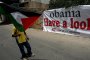 Близо половината палестинци не вярват на Обама 