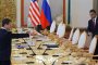Русия и САЩ се споразумяха за ядрените бойни глави и въздушното пространство