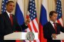 Обама и Медведев подписаха ключови споразумения