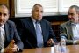 Борисов: Станишев бързо да даде кабинета