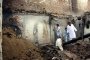 Второ ракетно нападение в Пакистан, 40 убити