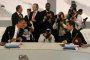 Италианците шпионират на срещата на Г-8 