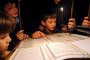 Младежта в Македония афишира религиозната си принадлежност 