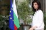 Меглена Кунева ще продължи да бъде еврокомисар по защита на потребителите