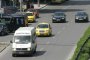 Започва проверка на маршрутните таксита в Пловдив