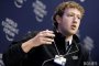 Руската DST иска още 1,5% от акциите на Facebook