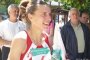 Милка Михайлова 15-а на Eвропейското п-во по планинско бягане в Австрия
