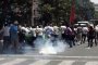 Нови сблъсъци между полицията и привърженици на Мусави 