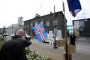 Исландия депозира кандидатурата си за членство в ЕС