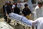 Петима ислямисти убити при ракетен удар в Пакистан 