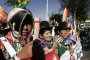 21 жертви след пътен инцидент в Боливия 