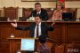 Янев ще громи корупцията и в парламента 