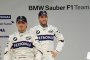 БМВ се оттегля от Формула 1 в края на сезона 
