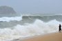 Тропическа буря се заражда в Тихия океан, приближава Калифорния