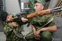 Русия повиши бойната си готовност в Южна Осетия 