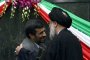 Ахмадинеджад положи клетва като президент 