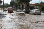 В няколко квартала на София има наводнени улици 