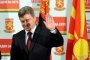 Под 1% подкрепа за македонския президент 