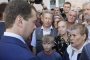 Медведев нареди проверки в държавните предприятия 