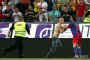 УЕФА наказа Стяуа за два мача без публика 