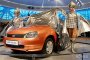 Продажбите на леки коли в Русия се сриват 