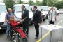 Лекари търгуват с инвалидни колички в Пловдив