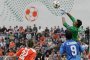 УЕФА писа висока оценка на стадиона в Ловеч 