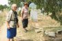 Вандали поругаха 150 гроба в с. Дъбово