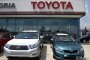 Тойота е продала близо 1 милион хибридни коли за година 